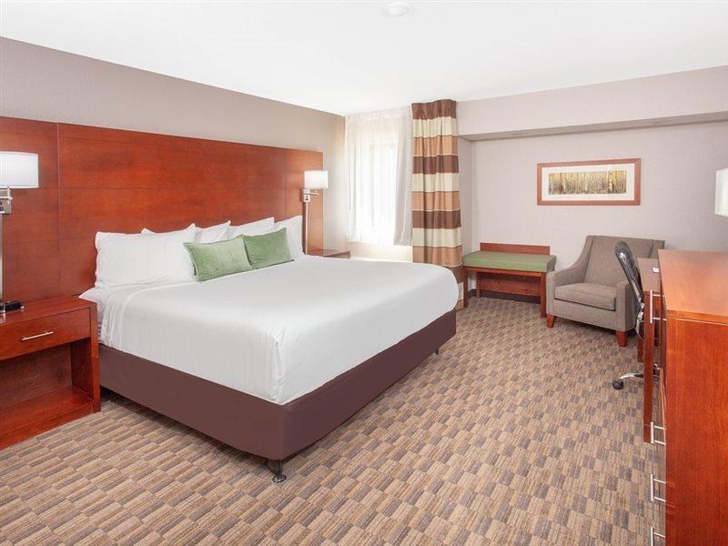 Wyndham Garden Fort Wayne Exterior foto
