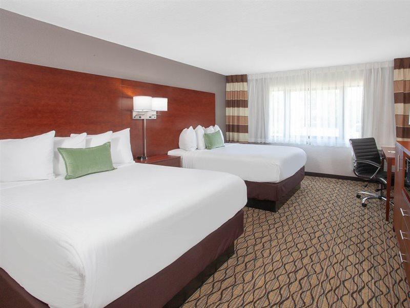 Wyndham Garden Fort Wayne Exterior foto