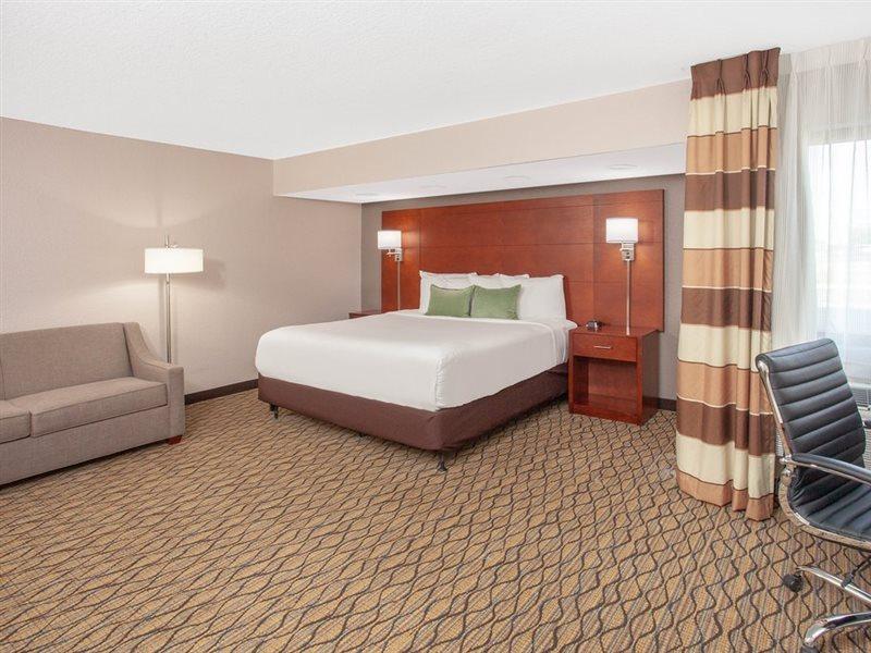 Wyndham Garden Fort Wayne Exterior foto