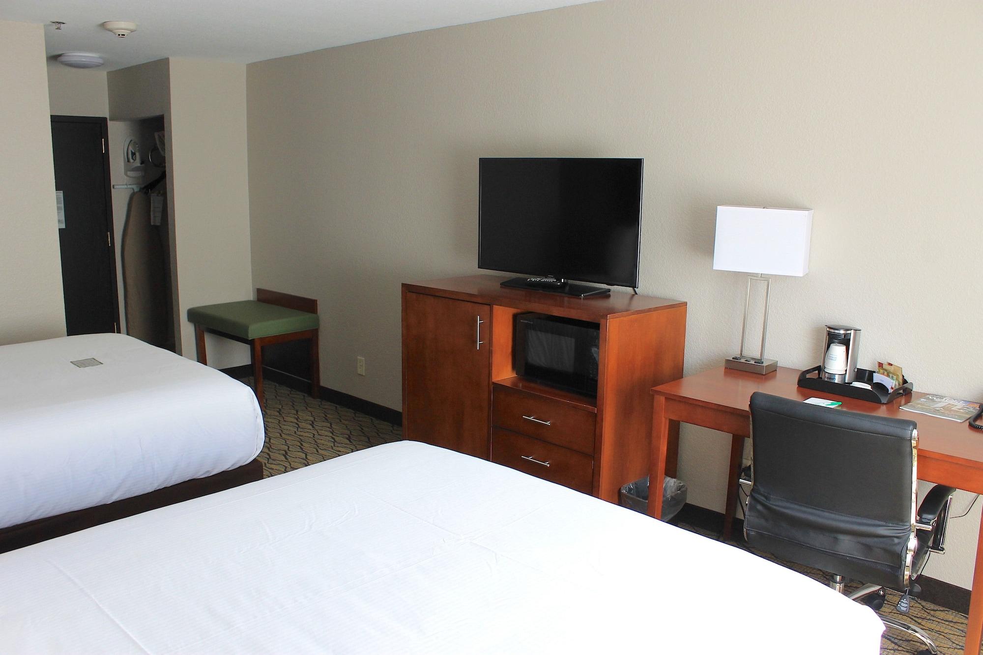Wyndham Garden Fort Wayne Exterior foto