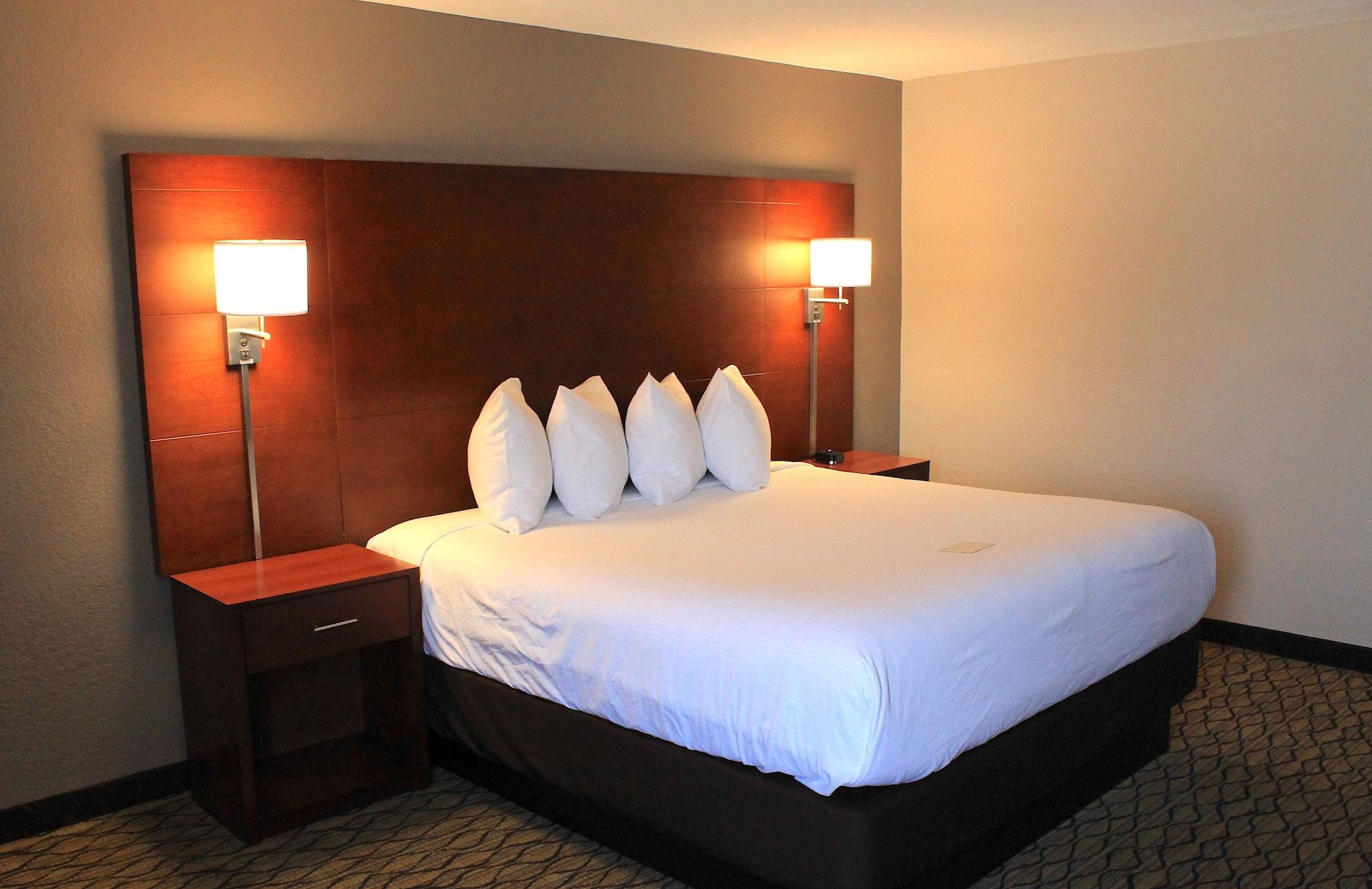 Wyndham Garden Fort Wayne Exterior foto