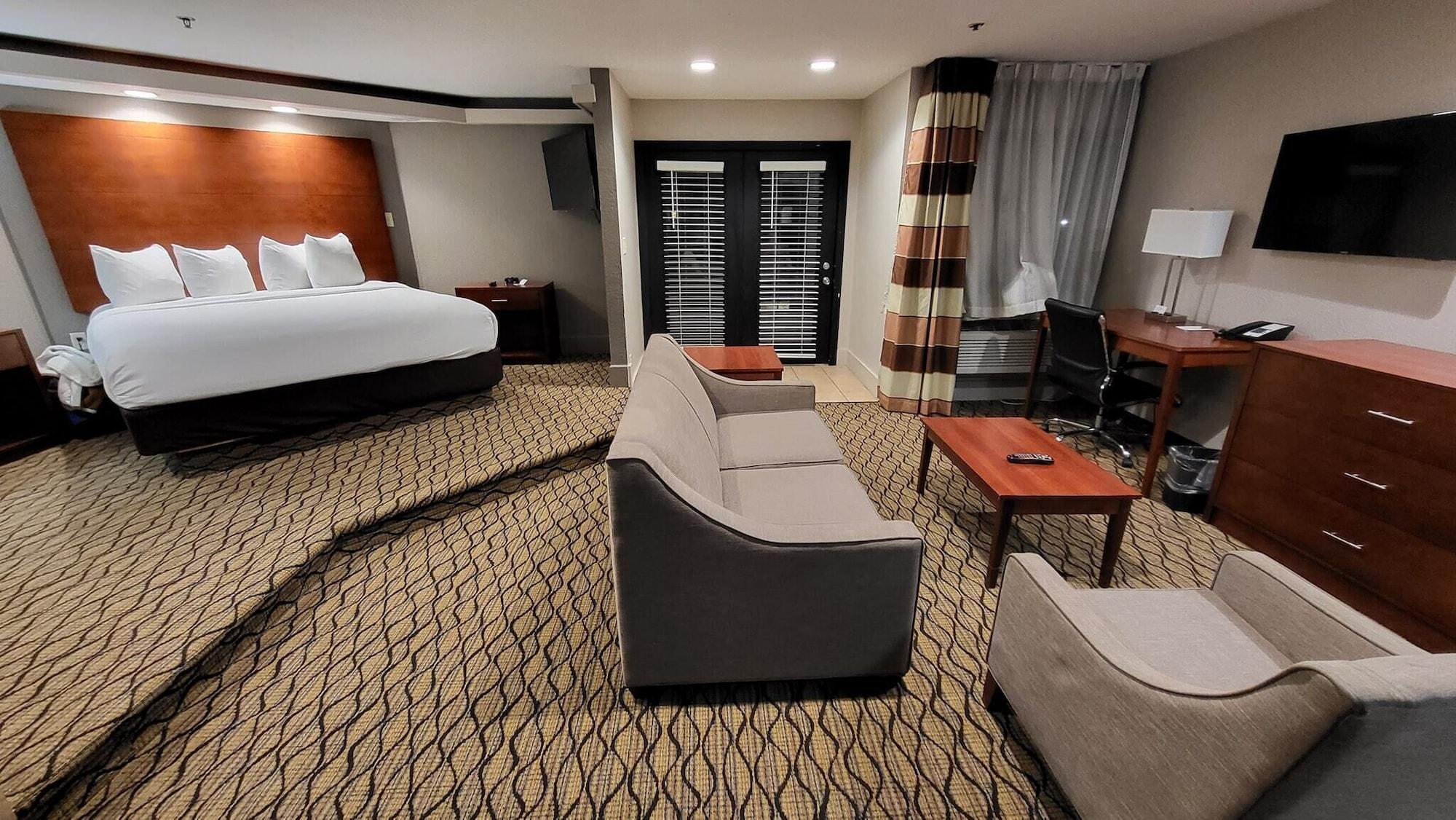 Wyndham Garden Fort Wayne Exterior foto