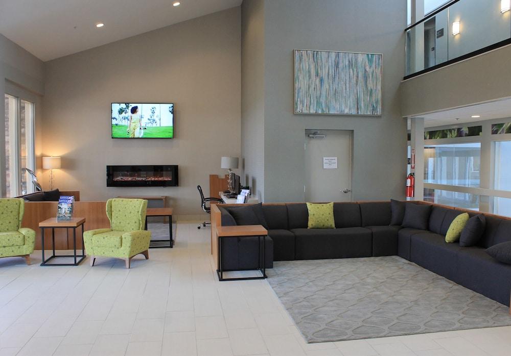 Wyndham Garden Fort Wayne Exterior foto