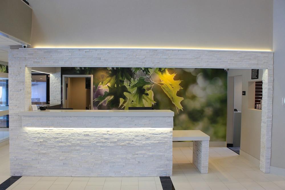 Wyndham Garden Fort Wayne Exterior foto
