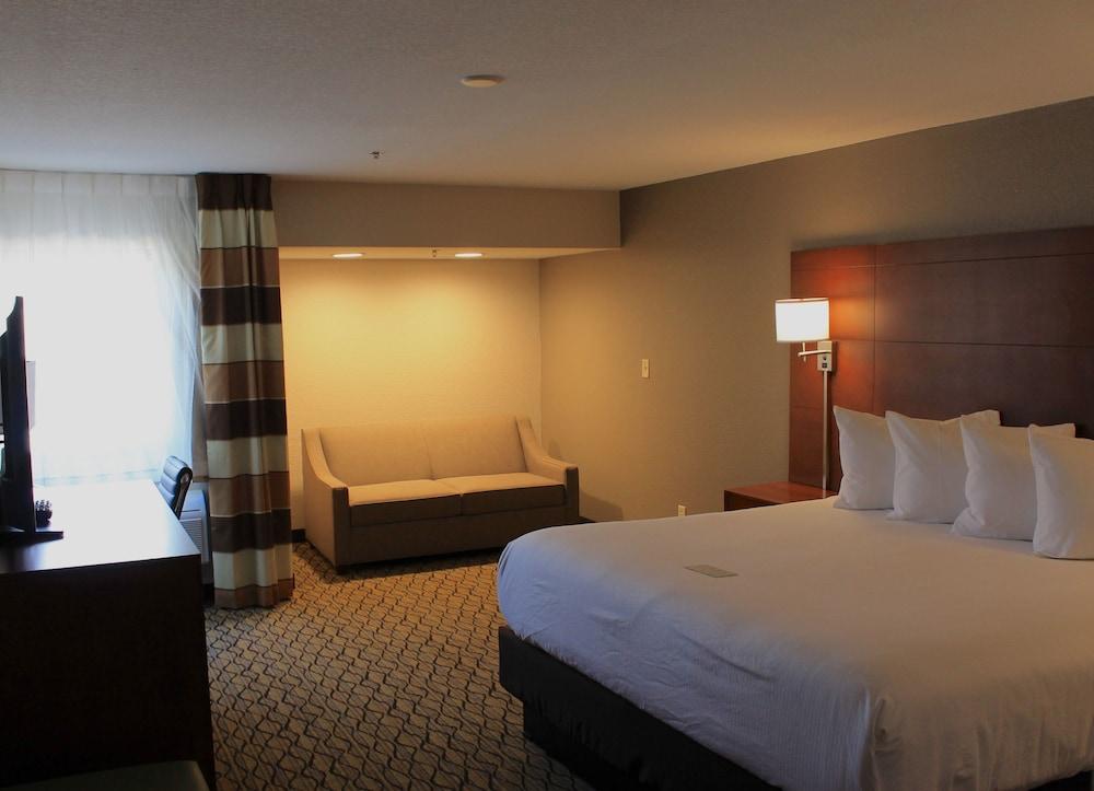 Wyndham Garden Fort Wayne Exterior foto