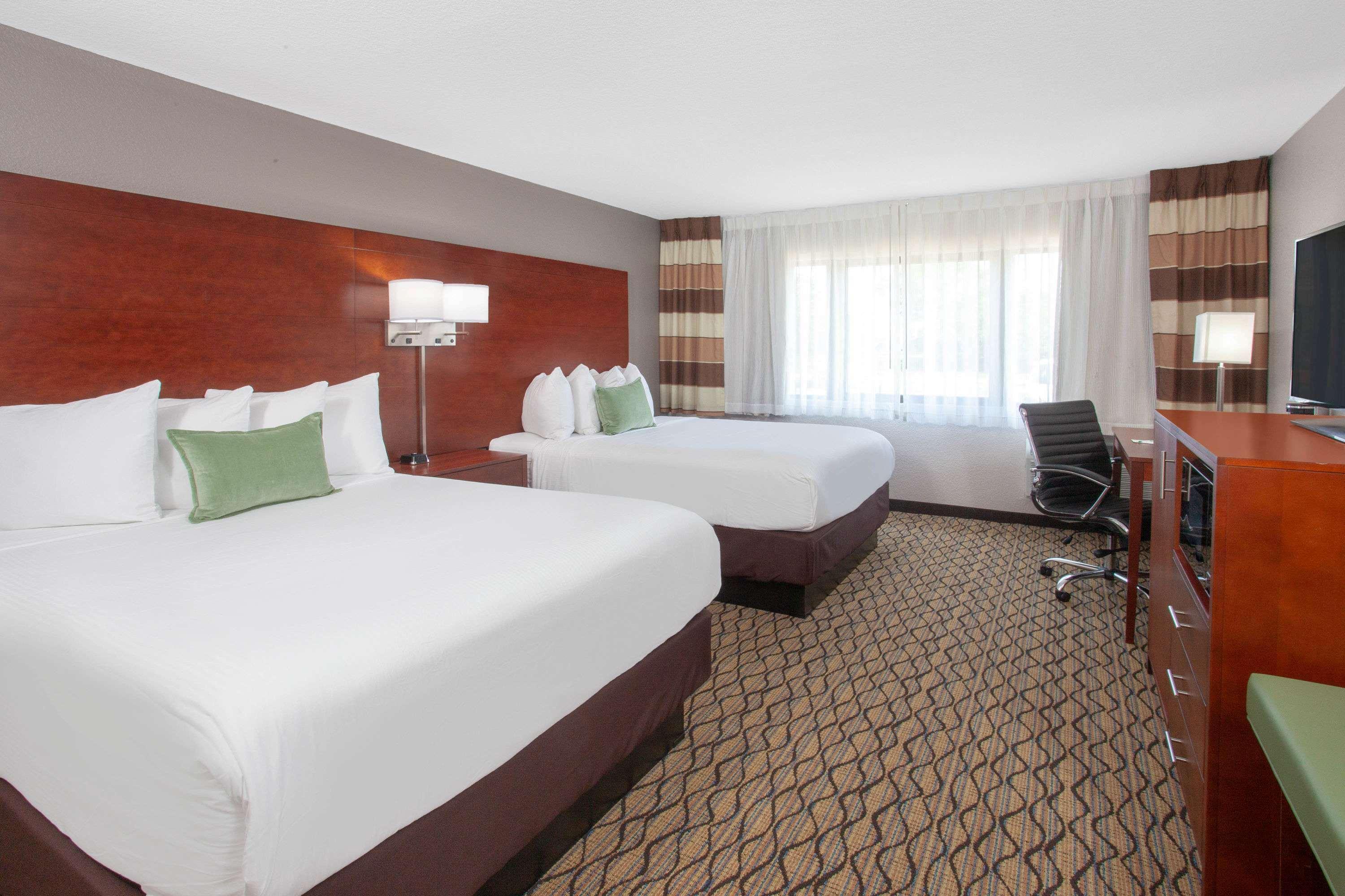 Wyndham Garden Fort Wayne Exterior foto