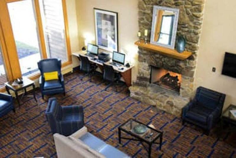 Wyndham Garden Fort Wayne Exterior foto